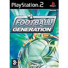 Football Generation (PS2)