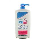 Sebamed Baby Body Milk 200ml