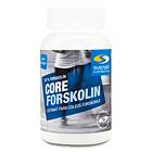 Svenskt Kosttillskott Core Forskolin 60 Kapselit