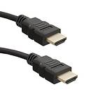 Qoltec HDMI - HDMI High Speed 3m