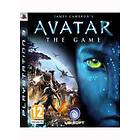 Avatar: The Game (PS3)