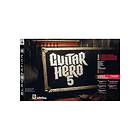 Guitar Hero 5 (+ Guitare) (PS3)