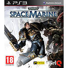 Warhammer 40.000: Space Marine (PS3)