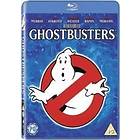 Ghostbusters (UK) (Blu-ray)