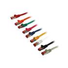 Synergy S/FTP Cat6a RJ45 - RJ45 1m