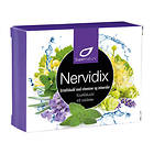 Supernature Nervidix 48 Tabletter