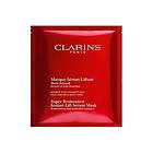 Clarins Super Restorative Instant Lift Serum Mask 1st
