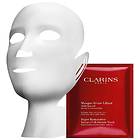 Clarins Super Restorative Instant Lift Serum Mask 5st