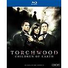 Torchwood: Children of Earth (US) (Blu-ray)