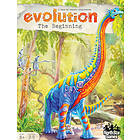 Evolution: The Beginning