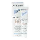 Noreva Aquareva BB Hydrating Skin Tone Perfecting Care SPF15 40ml