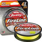 Berkley Fireline Ultra 8 0.39mm 150m