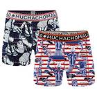 Muchachomalo Alix Boxer 2-Pack