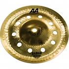 Sabian AA Brilliant Splash 8"