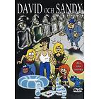 David Och Sandy (DVD)