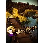 Fallen Mage (PC)