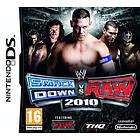 WWE SmackDown! vs. Raw 2010 (DS)