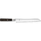 Zwilling Miyabi 4000FC Brödkniv 23cm