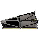 Team Group T-F Vulcan Gray DDR4 3000MHz 2x4GB (TLGD48G3000HC16CDC01)
