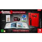 Xenoblade Chronicles 2 - Collector's Edition (Switch)
