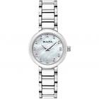 Bulova Diamond 98P158