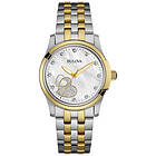 Bulova Diamond 98P152
