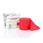 Thera-Band Latex Free Medium Red Band 2200cm