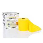 Thera-Band Latex Free Light Yellow Band 2200cm