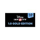Disney Infinity 1.0 - Gold Edition (PC)