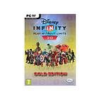 Disney Infinity 2.0 - Gold Edition (PC)