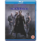 The Matrix (UK) (Blu-ray)