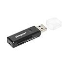 Plexgear USB 3.0 Card Reader for microSDXC/SDXC (CR-300)