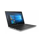 HP ProBook 450 G5 2UB71EA#UUW 15.6" i7-8550U (Gen 8) 8GB RAM 512GB SSD