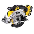 Dewalt DCS391P1 (1x5,0Ah)