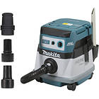 Makita DVC863LZX Sans Fil