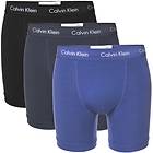 Calvin Klein NB1390A Boxer 3-Pack