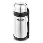 Grunwerg Pioneer S/Steel Vacuum Flask 1.5L