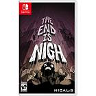 The End Is Nigh (Switch)