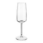 IKEA Dyrgrip Champagneglas 25cl