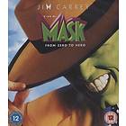 The Mask (UK) (Blu-ray)