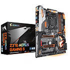 Gigabyte Z370 Aorus Gaming 5
