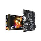 Gigabyte Z370 HD3