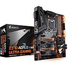 Gigabyte Z370 Aorus Ultra Gaming