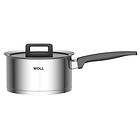 Woll Concept Kastrull 20cm 3,4L