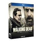 The Walking Dead - Säsong 7 (Blu-ray)
