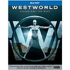 Westworld - Sesong 1 (Blu-ray)
