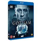 Gotham - Säsong 3 (Blu-ray)