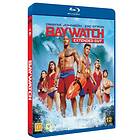 Baywatch (Blu-ray)