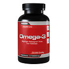 Fairing Omega-3 120 Kapslar