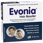 Hankintatukku Evonia Hair Booster 60 Tabletter